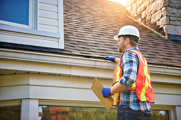 Roof Repair in Leslie